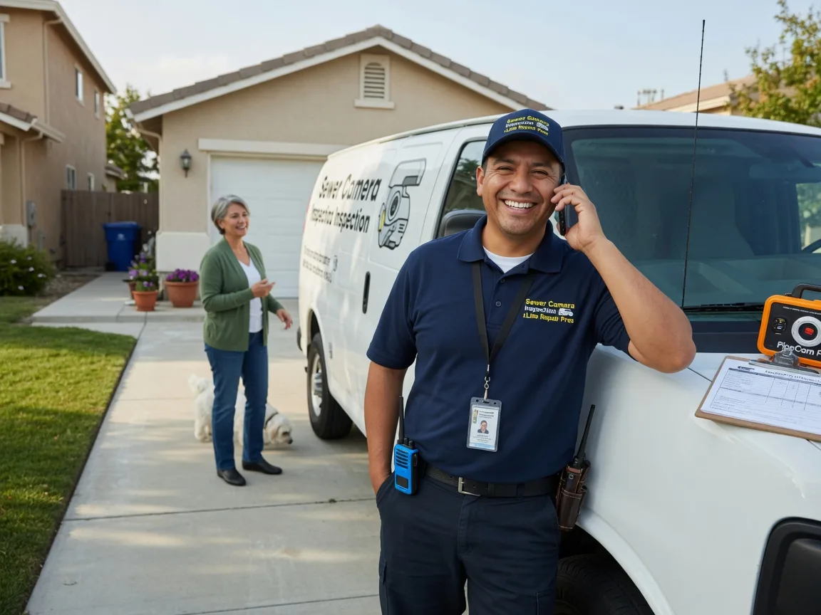 Sewer Line Repair Mohave Valley, AZ FAQs